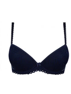 Soutien-gorge Coque Marine TRESSAGE GRAPHIC