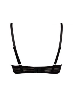 Soutien-gorge Coque Noir BIJOU DU JOUR 8 Soutien-gorge Coque Noir BIJOU DU JOUR -sous-vêtement boutique soutien gorge coque noir bijou du jour 2