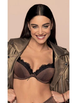 Soutien-gorge Coque Progressives DISCO DENTELLE