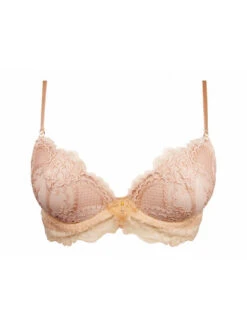 Soutien-gorge Coque SUBLIME EN DENTELLE