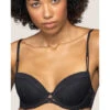 Soutien-gorge Coque TIGER 2 Soutien-gorge Coque TIGER -sous-vêtement boutique soutien gorge coque tiger