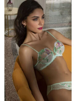 Soutien-gorge Corbeille AMOUR NYMPHEA 9 Soutien-gorge Corbeille AMOUR NYMPHEA -sous-vêtement boutique soutien gorge corbeille amour nymphea 2