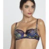 Soutien-gorge Corbeille DENTELLE CASHMER