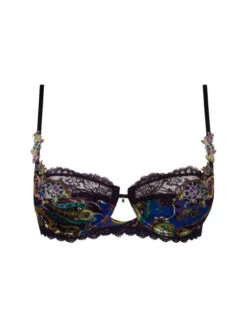 Soutien-gorge Corbeille DENTELLE CASHMER -sous-vêtement boutique soutien gorge corbeille dentelle cashmer 2