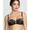 Soutien-gorge Corbeille DESIR DE ROSES 1 Soutien-gorge Corbeille DESIR DE ROSES -sous-vêtement boutique soutien gorge corbeille desir de roses