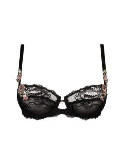 Soutien-gorge Corbeille DESIR DE ROSES -sous-vêtement boutique soutien gorge corbeille desir de roses 2