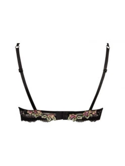 Soutien-gorge Corbeille DESIR DE ROSES -sous-vêtement boutique soutien gorge corbeille desir de roses 3