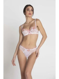 Soutien-gorge Corbeille ETE FRIVOLE -sous-vêtement boutique soutien gorge corbeille ete frivole 3