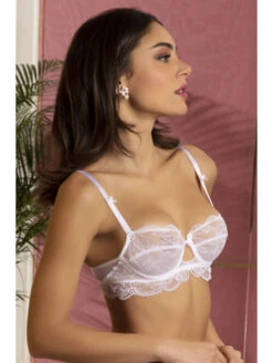 Meilleures ventes -sous-vêtement boutique soutien gorge corbeille feerie couture 1