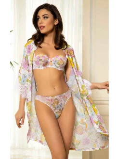 Soutien-gorge Corbeille FEERIE FLORALE 11 Soutien-gorge Corbeille FEERIE FLORALE -sous-vêtement boutique soutien gorge corbeille feerie florale 4