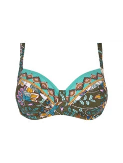 Soutien-gorge Corbeille Fitting FLEUR PERSANE -sous-vêtement boutique soutien gorge corbeille fitting fleur persane 2