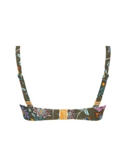 Soutien-gorge Corbeille Fitting FLEUR PERSANE -sous-vêtement boutique soutien gorge corbeille fitting fleur persane 3