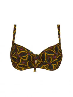 Soutien-gorge Corbeille Fitting LA MUSE AFRICA