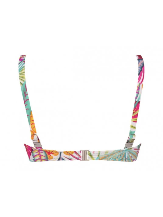 Soutien-gorge Corbeille Fitting LA MUSE DES ILES 5 Soutien-gorge Corbeille Fitting LA MUSE DES ILES – Image 3