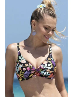 Soutien-gorge Corbeille Fitting LA MUSE EN FLEURS