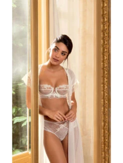 Soutien-gorge Corbeille IMAGINE LA BEAUTE -sous-vêtement boutique soutien gorge corbeille imagine la beaute 1