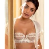 Soutien-gorge Corbeille IMAGINE LA BEAUTE -sous-vêtement boutique soutien gorge corbeille imagine la beaute
