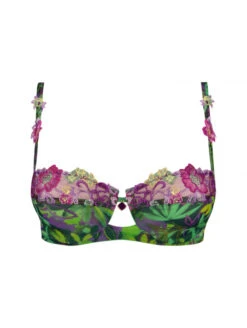 Soutien-gorge Corbeille IMAGINE UNE ILE -sous-vêtement boutique soutien gorge corbeille imagine une ile 3