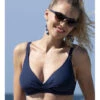 Soutien-gorge Corbeille Séduction Marine LA CHIQUISSIMA 1 Soutien-gorge Corbeille Séduction Marine LA CHIQUISSIMA -sous-vêtement boutique soutien gorge corbeille seduction marine la chiquissima
