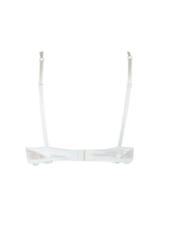 Soutien-gorge Corbeilles SPLENDEUR SOIE -sous-vêtement boutique soutien gorge corbeille splendeur soie nacre ivoire 2