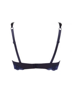 Soutien-gorge Corbeilles Bleu Bermudes SPLENDEUR SOIE 8 Soutien-gorge Corbeilles Bleu Bermudes SPLENDEUR SOIE -sous-vêtement boutique soutien gorge corbeilles bleu bermudes splendeur soie 2