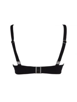 Soutien-gorge Corbeilles Fitting Noir AJOURAGE COUTURE -sous-vêtement boutique soutien gorge corbeilles fitting noir ajourage couture 1