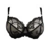 Soutien-gorge Corbeilles Fitting SUBLIME EN DENTELLE -sous-vêtement boutique soutien gorge corbeilles fitting sublime en dentelle