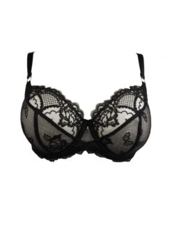 Soutien-gorge Corbeilles Fitting SUBLIME EN DENTELLE