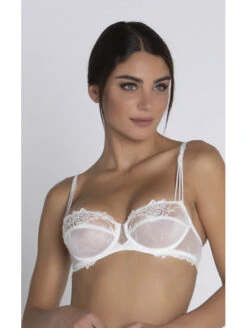 Soutien-gorge Corbeilles SOURCE BEAUTE -sous-vêtement boutique soutien gorge corbeilles source beaute 2