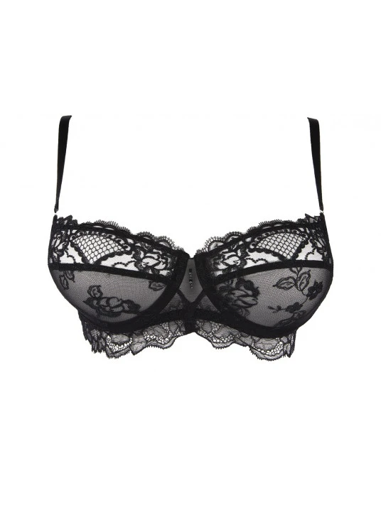 Soutien-gorge Corbeilles SUBLIME EN DENTELLE 3 Soutien-gorge Corbeilles SUBLIME EN DENTELLE
