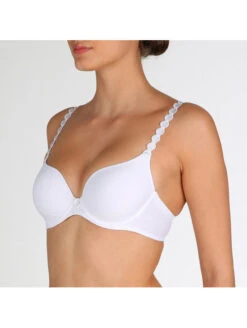 MARIE JO Soutien-gorge Décolleté Coeur TOM -sous-vêtement boutique soutien gorge decollete coeur tom 4