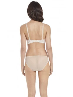 Wacoal Soutien-gorge Plunge Armatures Peau EMBRACE LACE -sous-vêtement boutique soutien gorge decollete embrace lace 2