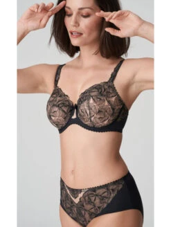 PRIMA DONNA Soutien-gorge Emboitant BELGRAVIA -sous-vêtement boutique soutien gorge emboitant belgravia 3