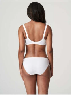 PRIMA DONNA Soutien-gorge Emboitant Blanc ORLANDO -sous-vêtement boutique soutien gorge emboitant blanc orlando 1
