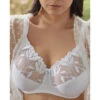 PRIMA DONNA Soutien-gorge Emboitant Blanc ORLANDO 2 PRIMA DONNA Soutien-gorge Emboitant Blanc ORLANDO -sous-vêtement boutique soutien gorge emboitant blanc orlando