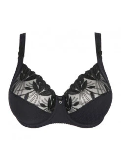 Meilleures ventes -sous-vêtement boutique soutien gorge emboitant charbon orlando 1