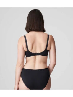 PRIMA DONNA Soutien-gorge Emboitant Charbon ORLANDO -sous-vêtement boutique soutien gorge emboitant charbon orlando 2