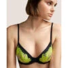 Soutien-gorge Emboîtant COOPER -sous-vêtement boutique soutien gorge emboitant cooper