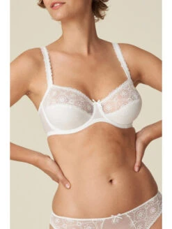 MARIE JO Soutien-gorge Emboitant DELPHINE -sous-vêtement boutique soutien gorge emboitant delphine 1