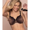 Soutien-gorge Emboitant DISCO DENTELLE -sous-vêtement boutique soutien gorge emboitant disco dentelle
