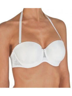 Soutien-gorge Bandeau ETERNITY -sous-vêtement boutique soutien gorge emboitant eternity 1