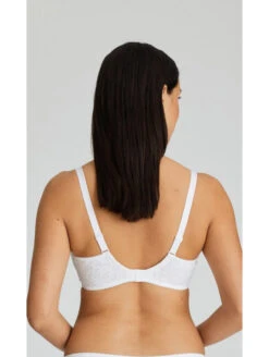 PRIMA DONNA Soutien-gorge Emboitant MAGNOLIA 8 PRIMA DONNA Soutien-gorge Emboitant MAGNOLIA -sous-vêtement boutique soutien gorge emboitant magnolia blanc 1 2