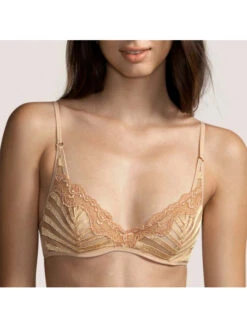 Soutien-gorge Emboitant OXMAN -sous-vêtement boutique soutien gorge emboitant oxman 2