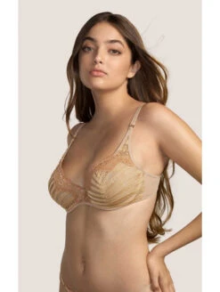 Soutien-gorge Emboitant OXMAN -sous-vêtement boutique soutien gorge emboitant oxman 4