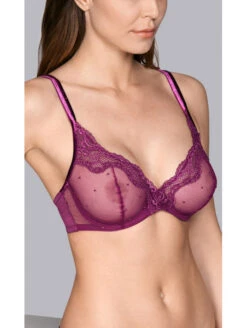 Soutien-gorge Emboitant Profond GIOTTO