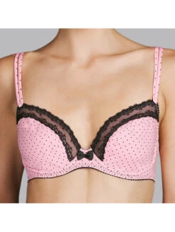 Soutien-gorge Emboîtant RICHMOND -sous-vêtement boutique soutien gorge emboitant richmond 2