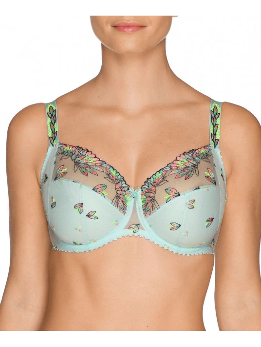 PRIMA DONNA Soutien-gorge Emboitant SUMMER 4 PRIMA DONNA Soutien-gorge Emboitant SUMMER – Image 2