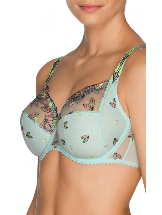 PRIMA DONNA Soutien-gorge Emboitant SUMMER 3 PRIMA DONNA Soutien-gorge Emboitant SUMMER