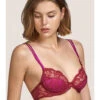 Soutien-gorge Emboitant TAMARA -sous-vêtement boutique soutien gorge emboitant tamara