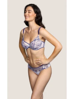 Meilleures ventes -sous-vêtement boutique soutien gorge emboitant tarsiliia 1